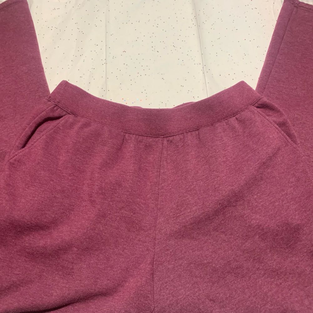 ❄️⛄️💲Medium Joggers w/ front Pockets